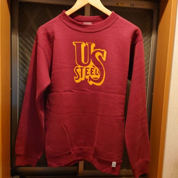 90s DISCUS Sweat ディスカス スウェット トレーナー