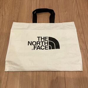 THE NORTH FACE ノースフェイス SHOPPER BAG-M ショッパーバッグ M