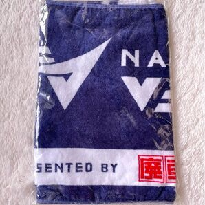 長崎ヴェルカ タオル