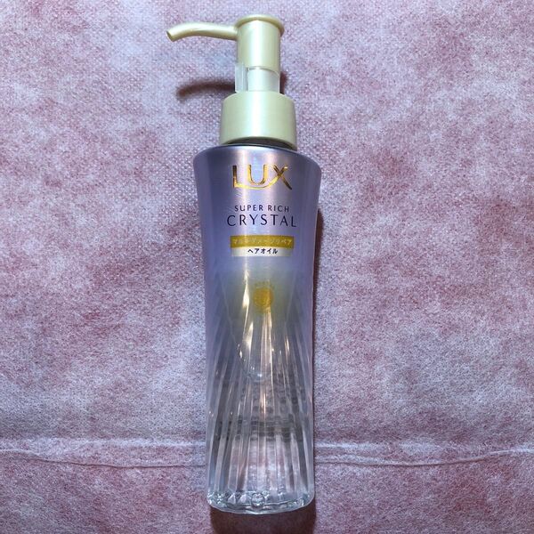 LUX ラックス スーパーリッチクリスタル マルチダメージリペア 90ml
