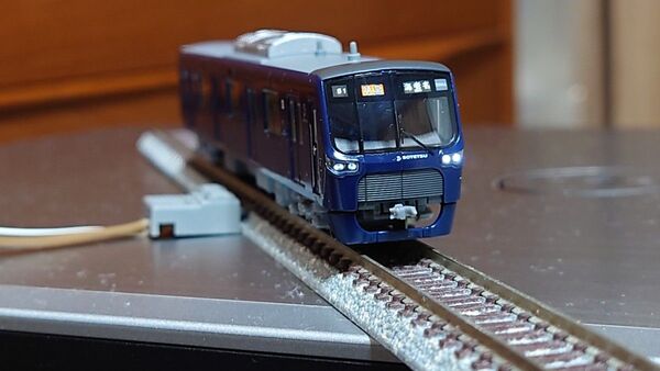 ポポンデッタ 6028,6029相鉄20000系増備車10両セット
