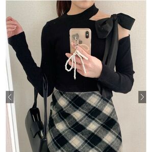 GRL ニット
