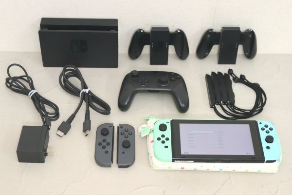 2025年最新】Yahoo!オークション -ニンテンドースイッチ 付属品 2025年最新】Yahoo!オークション -ニンテンドースイッチ 付属品