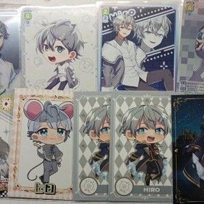 からぴち カード ヒロくん お値下げ中