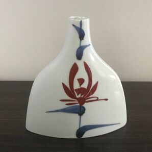 砥部焼 花器