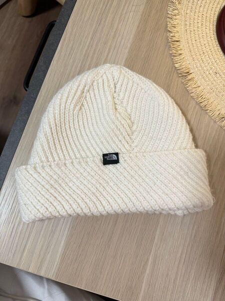 THE NORTH FACE ニット帽