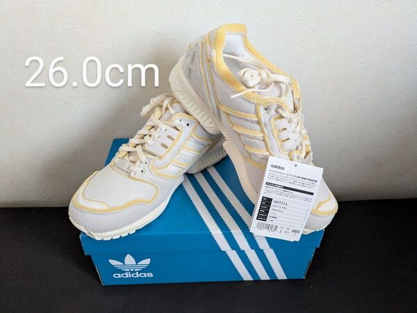 adidas コージー ZX8000 26.0cm