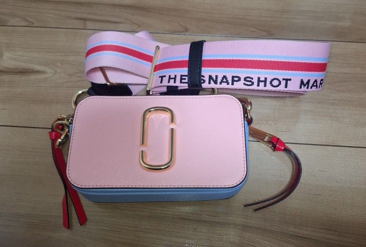 MARC JACOBS marcの新品・未使用品・中古品|Yahoo!フリマ(旧 MARC JACOBS marcの新品・未使用品・中古品|Yahoo!フリマ(旧