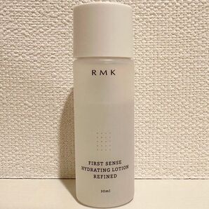 RMK ハイドレーティングローション 30ml