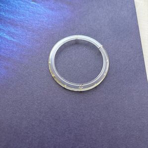 ブライトリング ナビタイマー ベゼルカバー