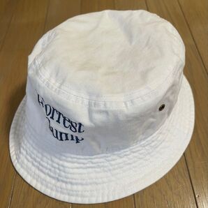 バケットハット フォレストガンプ BEAUTY&YOUTH