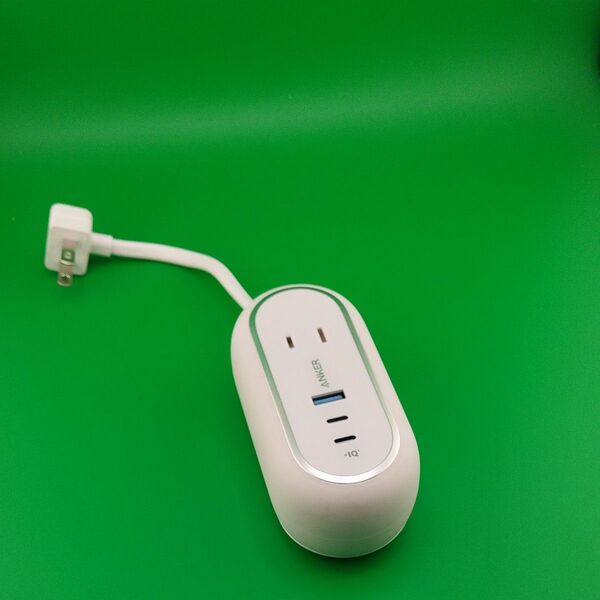 電源タップ Anker 615 GaNPrime IQ3(748)