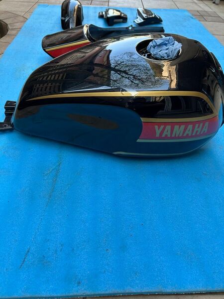 xjr4004hm外装セット