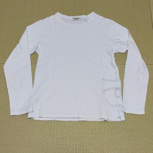 《お値引きしました》【COMME CA DU MODE】長袖Tシャツ
