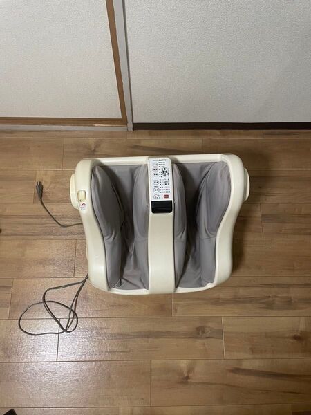 SANYO アシエステ フットマッサージャー