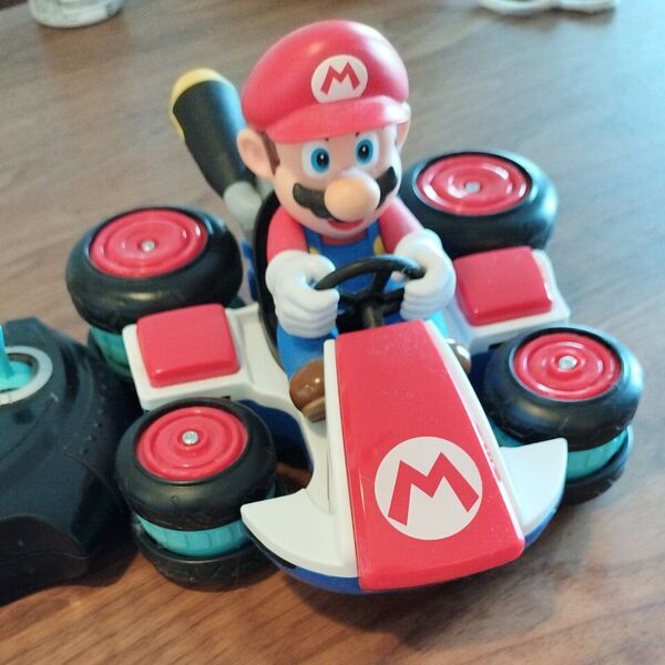 マリオカート ラジコン