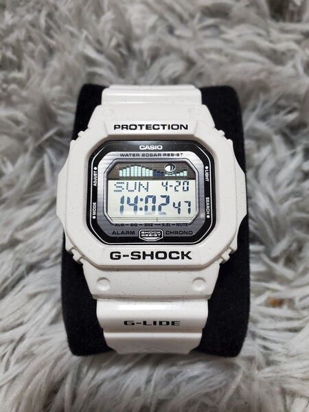 CASIO G-SHOCK G-LIDE GLX-5600