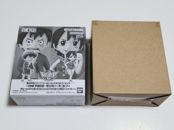 【新品】応募者全員サービス wcf 少年ジャンプ