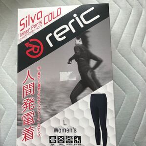 reric Silva COLD Inner Pants レディース L