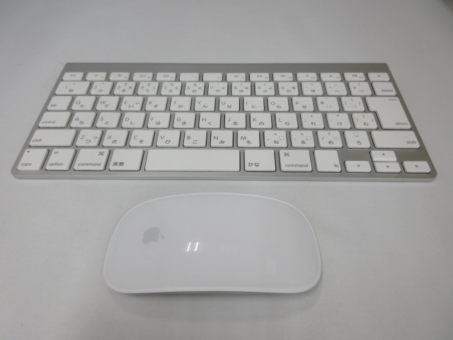 2025年最新】Yahoo!オークション -mac マウス キーボードの中古 2025年最新】Yahoo!オークション -mac マウス キーボードの中古