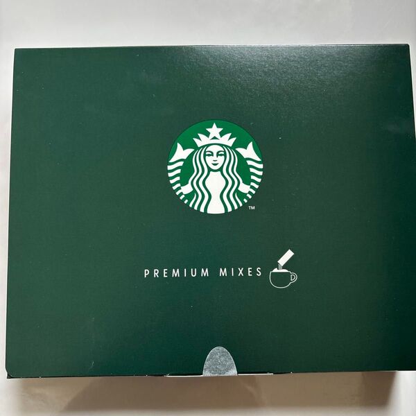 Starbucks スタバ プレミアムミックスギフト SBP-10B ギフト スターバックス ギフト カフェラテ キャラメルラテ