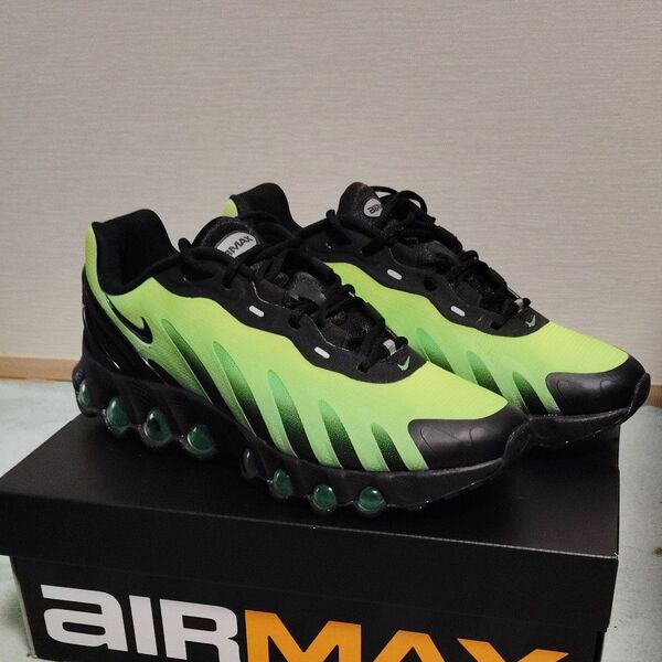 NIKEエアマックスDN8 27センチ