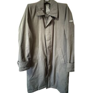 【新品未使用】TATRAS ステンカラーダウンコート