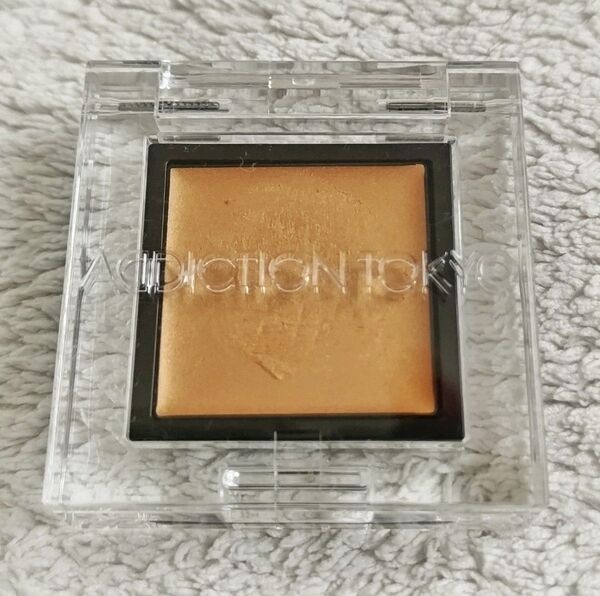 【送料込】ADDICTION アディクション ザアイシャドウ クリーム 001C