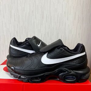 Nike Air Max Plus Tiempo Black