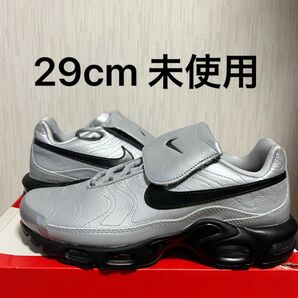 Nike Air Max Plus Tiempo "Wolf Grey"