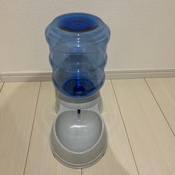 ペット自動給水機