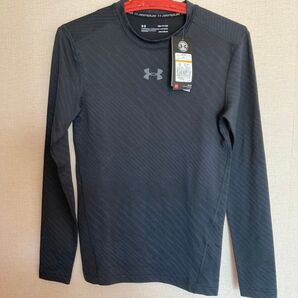 UNDER ARMOUR コンプレッションウェア ブラック 新品未使用