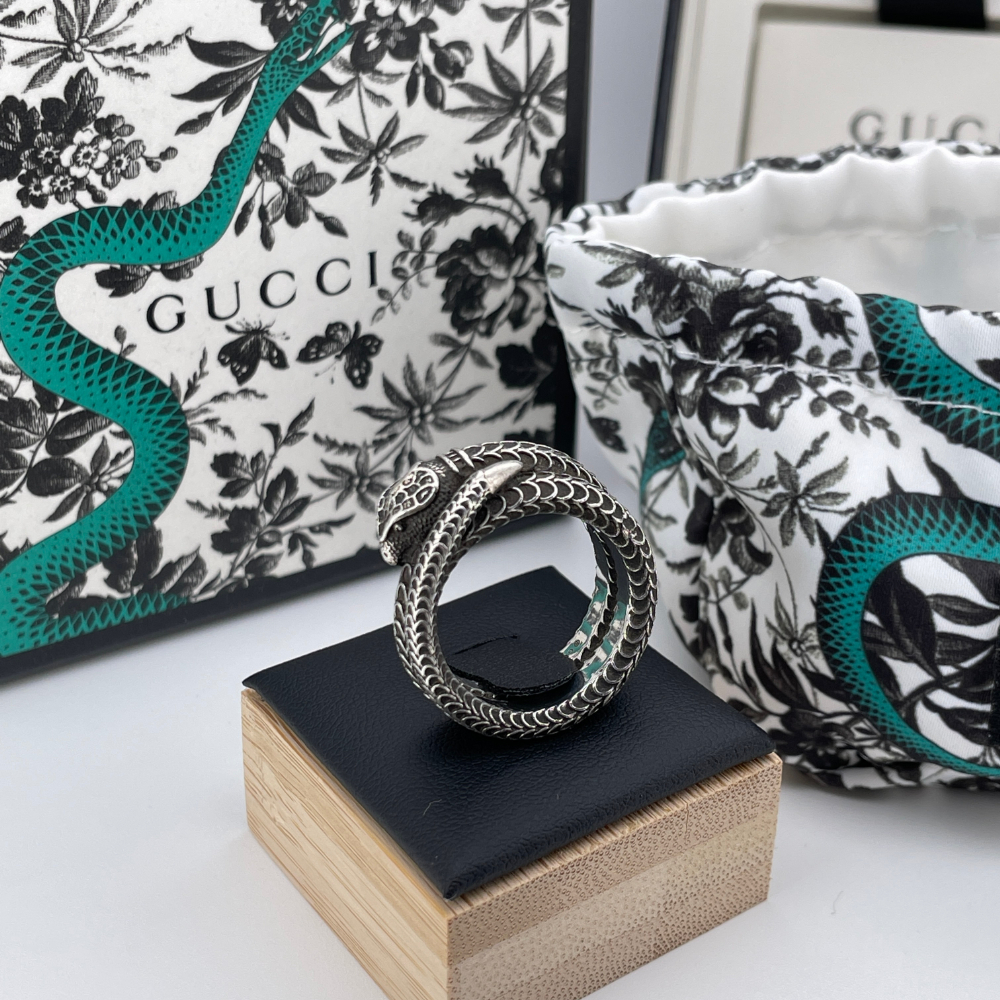2025年最新】Yahoo!オークション -gucci スネークリングの中古品 2025年最新】Yahoo!オークション -gucci スネークリングの中古品