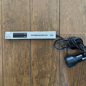 SEIWA(セイワ) Bluetooth カーキット シルバーBT560