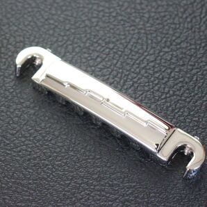 Gibson向け USA製 ライトニングバー ブリッジ テールピース Lightning Tailpiece ラップアラウンド