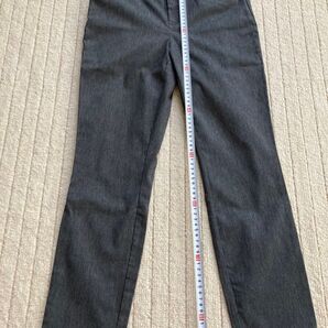 セール中 GAP シグニチャー スキニーアンクルパンツ ギャップ