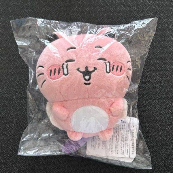 ナガノキャラクターズ ちいかわ ぽてたま ぬいぐるみ(キメラ)