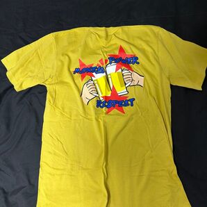 【新品未使用】タグ付 supreme Money Power Respect tee Mサイズ
