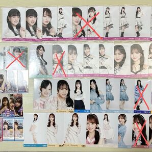 乃木坂46 生写真