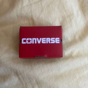 CONVERSE purple色ガチャガチャ