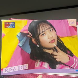 Juice=Juice 入江里咲 ピンポス