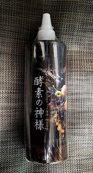 【値下げ】酵素の神様(純酵素8年熟成)
