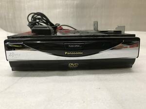 Panasonic CN-DV2200 ナビ DVDナビ パナソニック カーナビ CN-DV2200C GPS 付き　中古