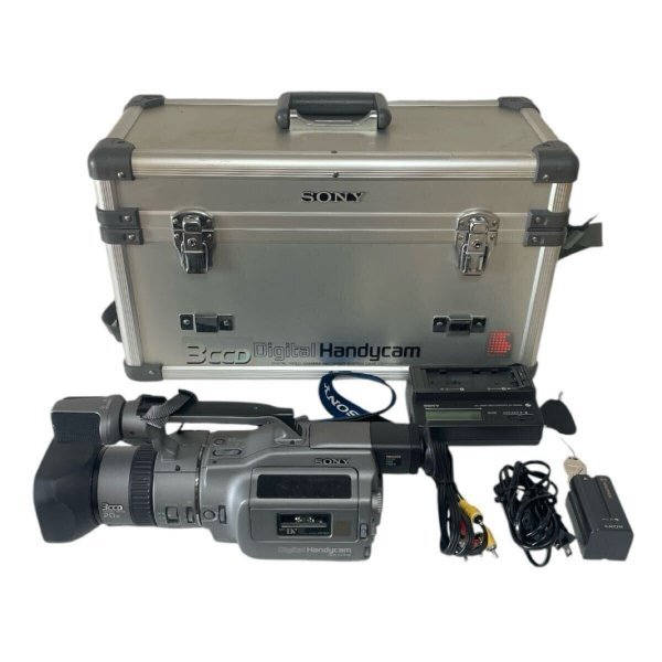 Yahoo!オークション -「sony dcr-vx1000」の落札相場・落札価格 Yahoo!オークション -「sony dcr-vx1000」の落札相場・落札価格