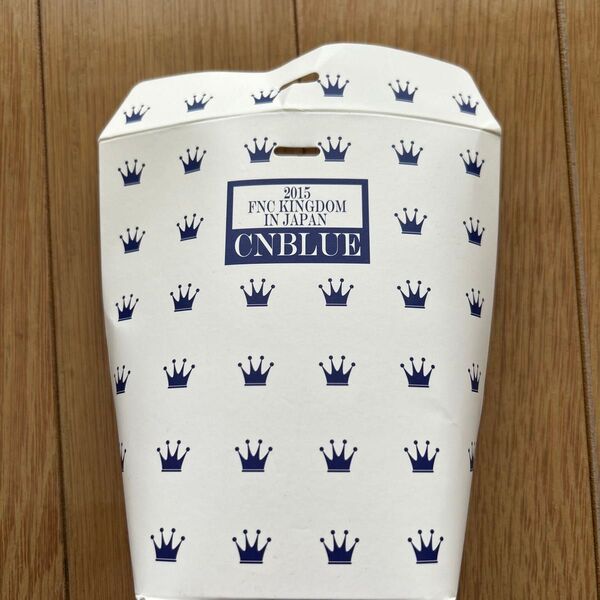 CNBLUE 缶バッチ