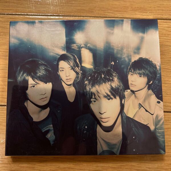 CNBLUE CD&DVD