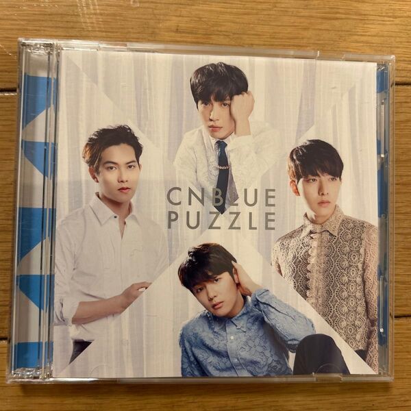 CNBLUE CD&DVD
