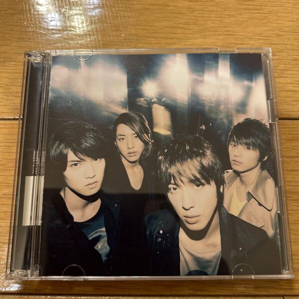 CNBLUE CD&DVD