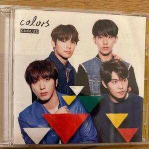 CNBLUE CD