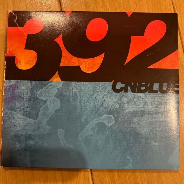 CNBLUE CD